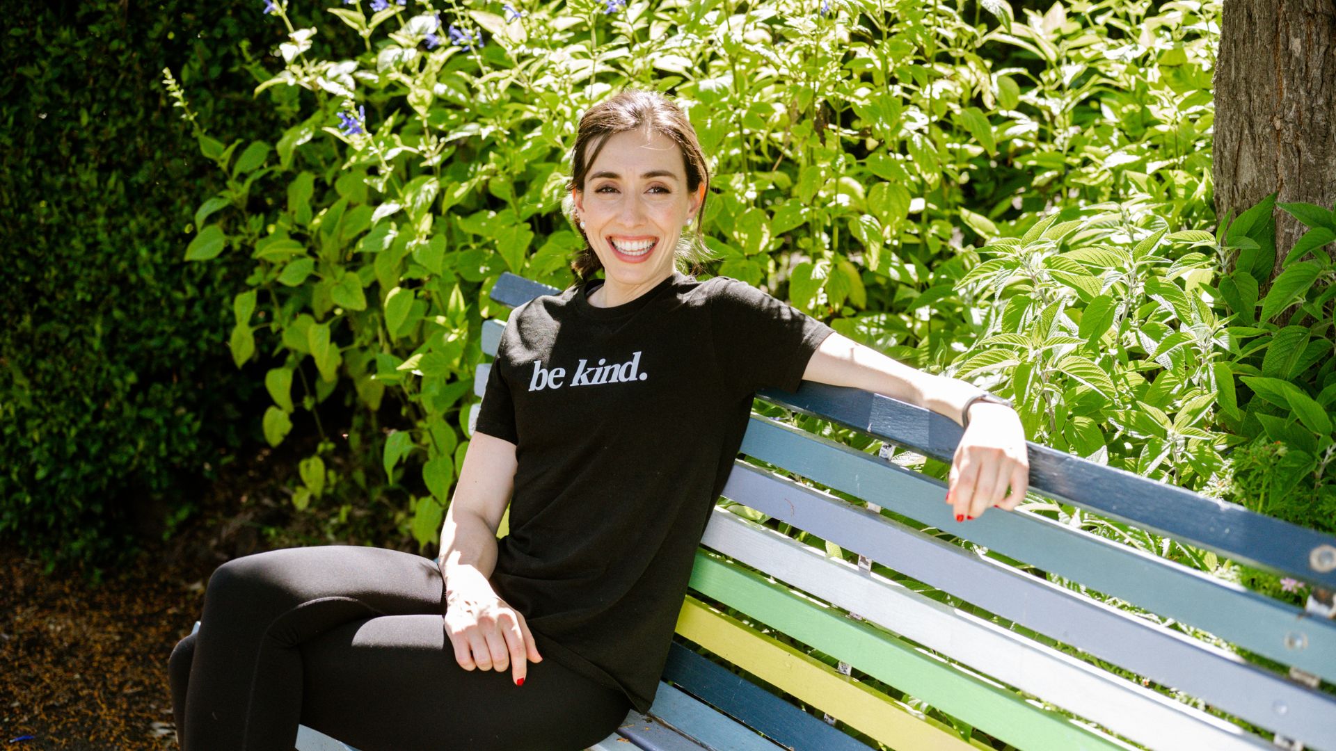 Holly Raney Love Mondays 136: Harnessing the Power of Nature for Productivity and ...