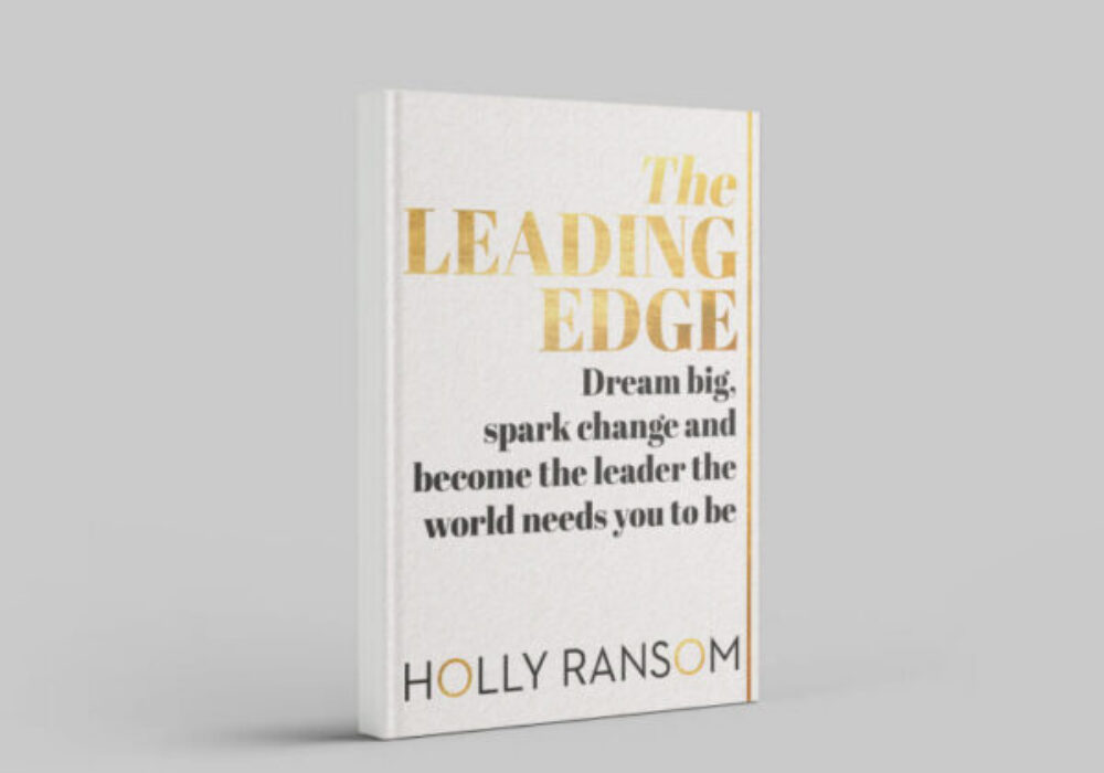 Holly Ransom's book 