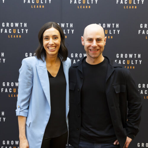 Adam Grant