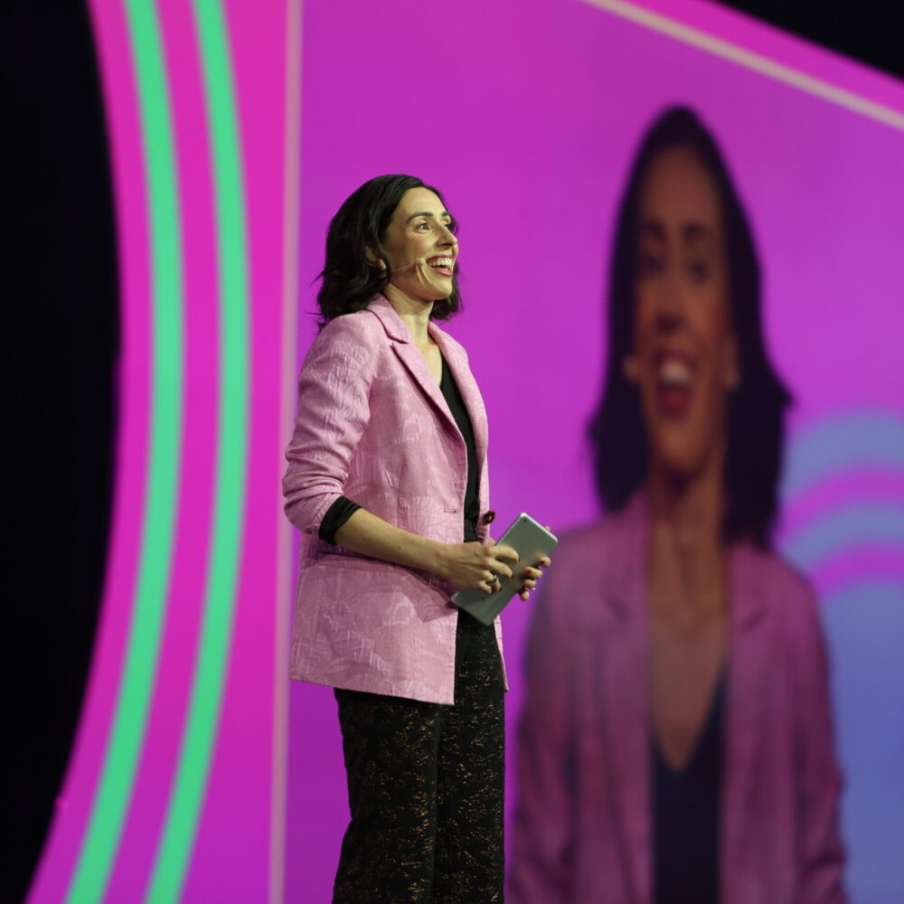 Holly Ransom| Event Emcee