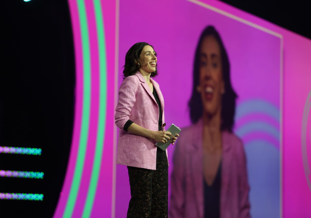 Holly Ransom| Event Emcee