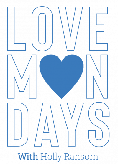 Love Monday Love Monday